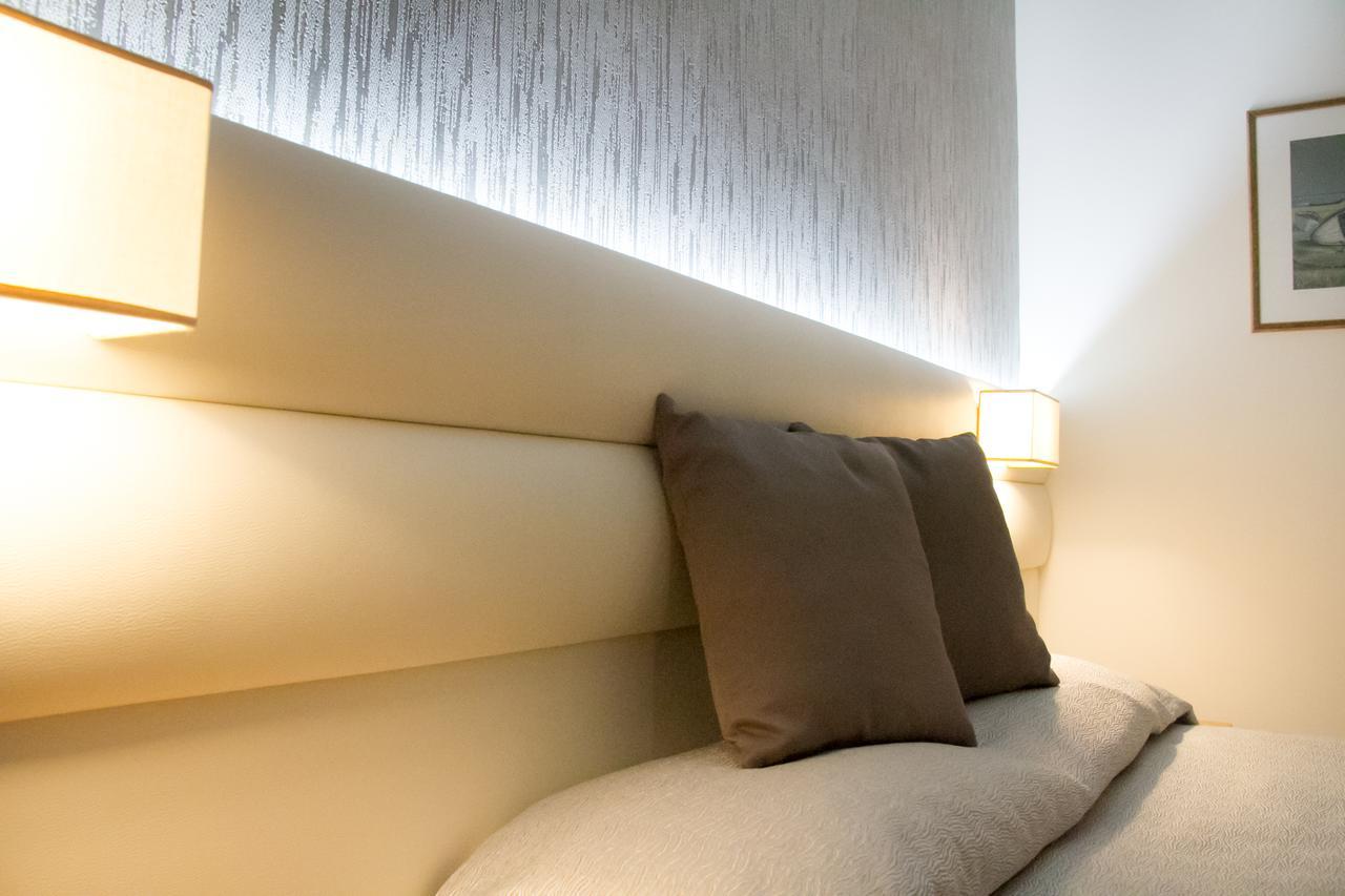 Hotel La Conchiglia เบลลาเรีย-อีเจอา มารีนา ภายนอก รูปภาพ